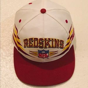 Vintage Washington Redskins NFL ProLine Snapback